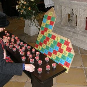 Tauffamiliengottesdienst