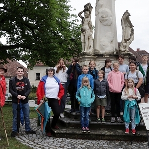 nach Drosendorf