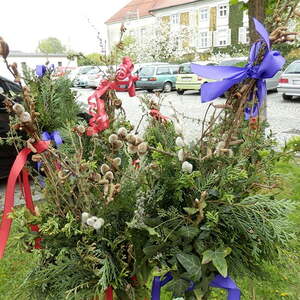 Palmsonntag