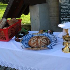 Erntedankfest