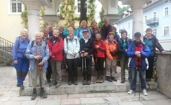 Gruppenbild