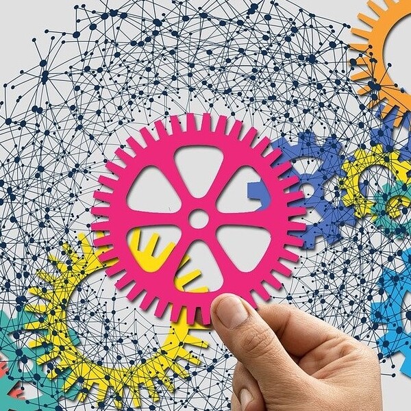 Team / teamwork/pixabay.com Mitglieder