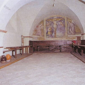 Assisi - Umbrien