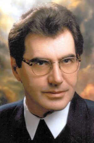 Josef Gratzer