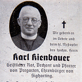 KIENBAUER / Leopold RADLMAIR