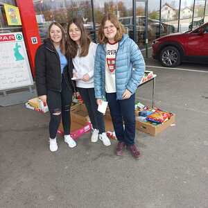 Sozialprojekte