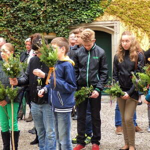 Palmsonntag