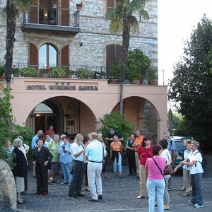 Assisi - Umbrien
