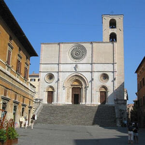 Assisi - Umbrien