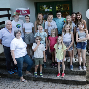 nach Drosendorf