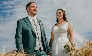 Michael & Sophie Griesmaier