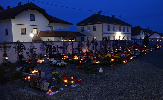 Friedhofordnung