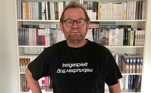 Ferdinand Kaineder