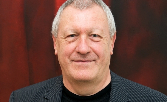 Dr. Bert Brandstetter