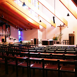 Kirche Guter Hirte