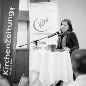 KBW Sarleinsbach, Von der Kunst, mit sich selbst befreundet zu sein
