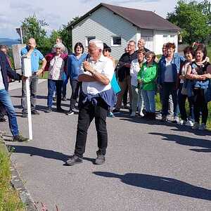 Marterlwanderung