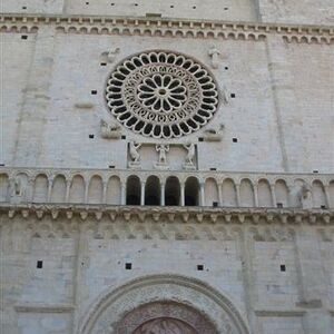 Assisi - Umbrien