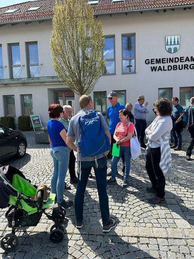 Marterlwanderung