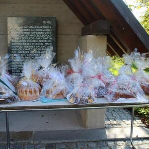 Erntedankfest