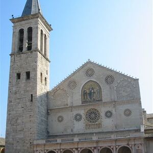 Assisi - Umbrien