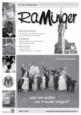 Raminger