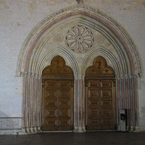 Assisi - Umbrien
