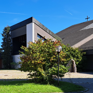 Kirche Guter Hirte