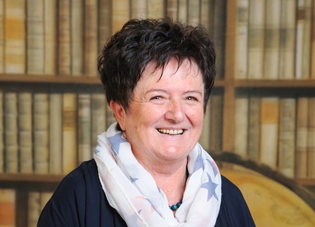 Inge Fink