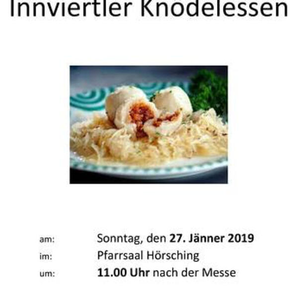 Pfarre Hörsching hl. Jakob