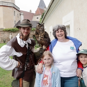 nach Drosendorf