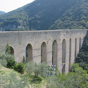Assisi - Umbrien