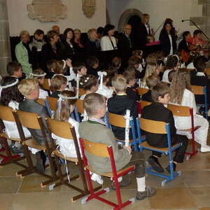 Erstkommunion