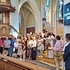 Kleinraming feierte 120. Kirchweihfest